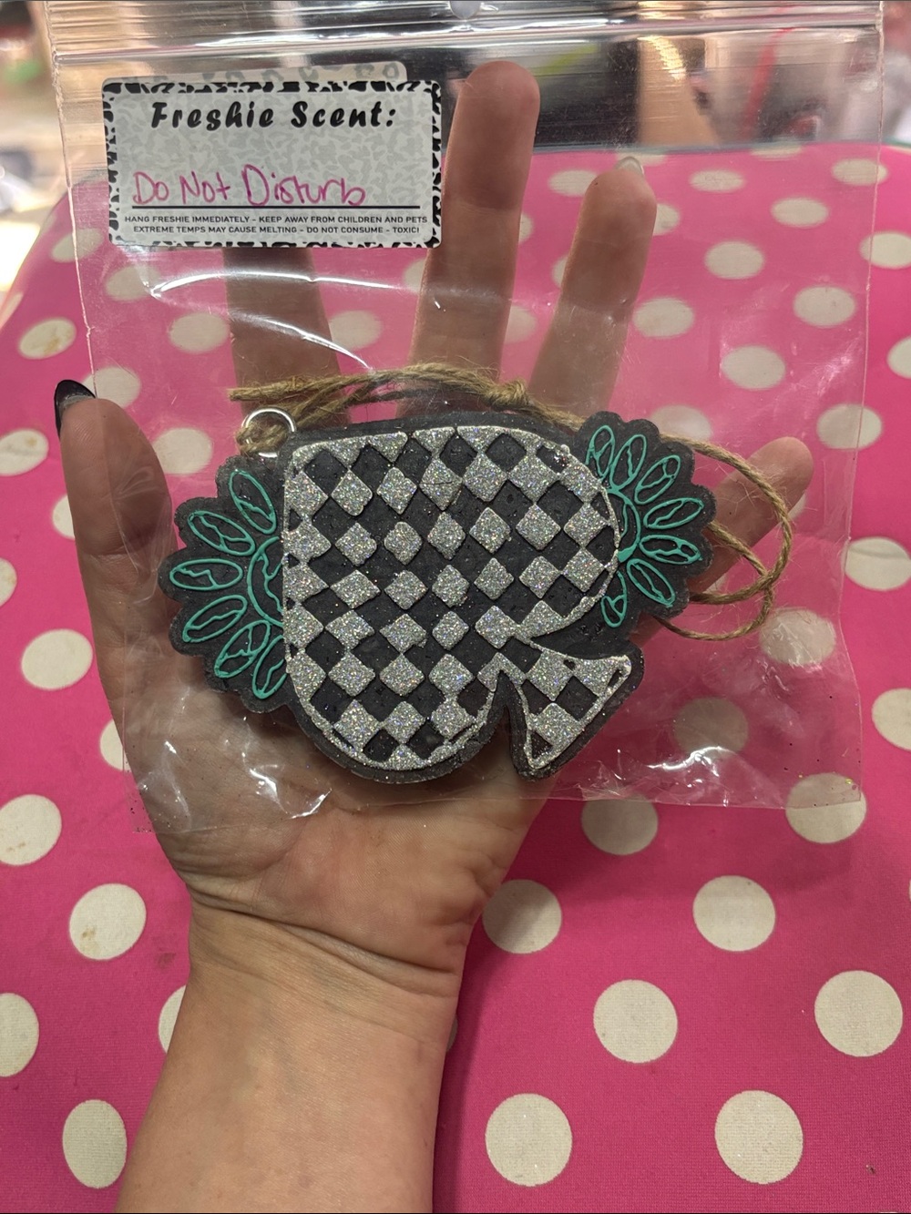 Car Freshener